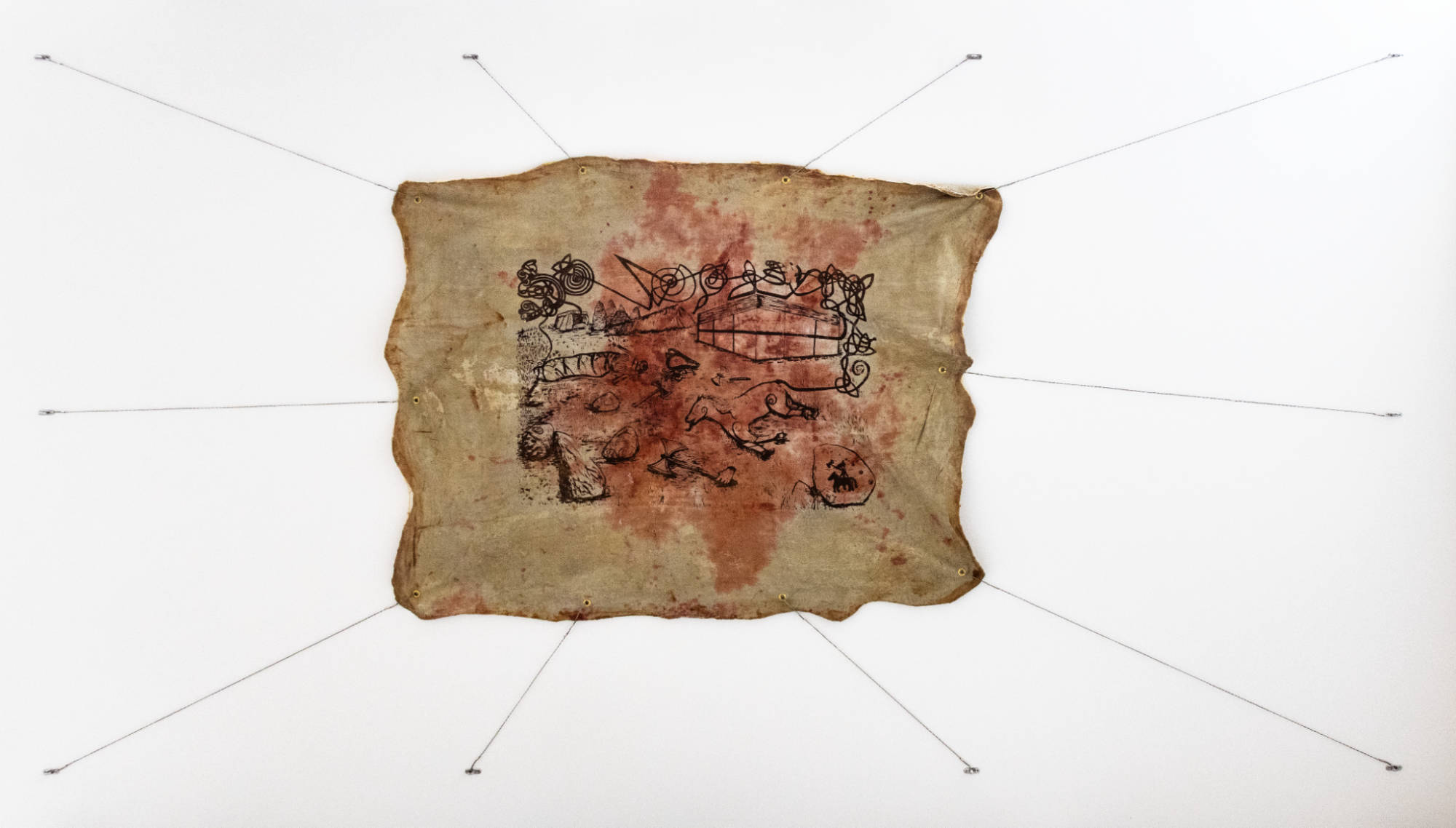 The Battle for Carnac (2023 BC-AD) (2023)